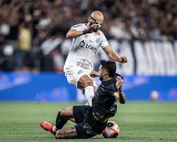 Santos Futebol Clube