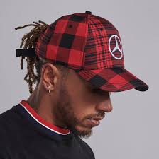 Charles leclerc of ferrari takes pole position, outraces lewis hamilton. Lewis Hamilton 2021 Canada Cap Mercedes Amg Petronas Motorsport The Official Mercedes Amg Petronas Formula One Team Store