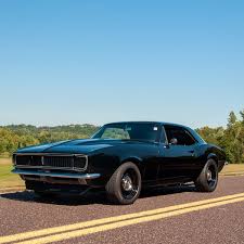 Image result for Sierra Fawn 1967 Camaro