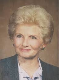 Nannette Pfeiffle Obituary (2015)