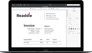 Free Invoice Templates Download Invoice Templates In Pdf