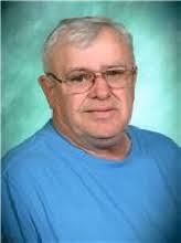 Obituary information for James M. "Jim" Proell