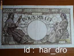 Pe okazii.ro cumperi online produse cu reducere si livrare gratuita din stoc. Bancnota 2000 Lei 1944 Bancnote Monede Vechi Rare Romanesti Colectie Arhiva Okazii Ro