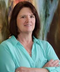 Fiona Harrison, NuStar Principal Honored