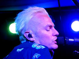 Five Months of Silence is Over: Toploader play Bournemouth