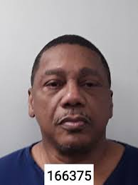 Offender Information