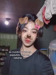 And who is that 🥺