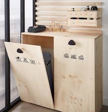 Diy Creer Un Meuble Buanderie Pour La Salle De Bains Leroy Merlin Meuble Buanderie Meuble Rangement Salle De Bain Leroymerlin Salle De Bain