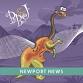 PB&J: When Instruments Roamed the Earth!®