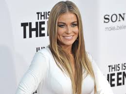 Carmen electra was born tara leigh patrick on april 20, 1972 in sharonville, ohio, to patricia rose (kincade), a singer, and harry stanley patrick, an entertainer and guitarist. Carmen Electra Lists Chic Hollywood Hills Home For 2 79 Million