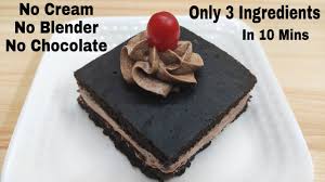 It is one of the quick one pot dish healthy and tasty too. Chocolate Cake In Pressure Cooker Chocolate Cake Recipe In Hindi Chocolate Cake Without Oven How To Make Chocolate Cake Cake Recipe Without Oven Eggless Chocolate Cake