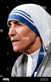 Gonxha agnes hi-res stock photography and images