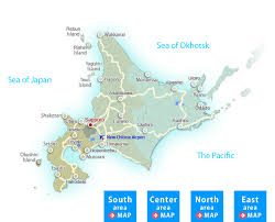 Welcome to google satellite maps world guide! Hokkaido Otaru Passenger Boats Of Hokkaido Uu Hokkaido