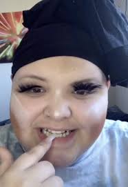 Rosa From TikTok Is Already The Most Iconic Person Of 2020, Period