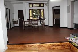 House At Kerala Interior Floor Tiles Brick Cladding Flooring Ceramic Floor Tiles