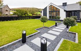Modern Garden Design British Institute Of Interior Design