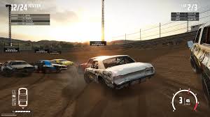 Por suerte todavía se pueden rescatar algunos juegos buenos de ps4 que permiten jugar a dobles de forma local con la pantalla dividida. Analisis De Wreckfest Review Para Playstation 4 Y Xbox One