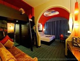 Resorts World Sentosa Festive Hotel Singapore Singapore Family Friendly Hotels Hotel Kid Friendly Hotels