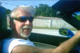 James Peacock Obituary