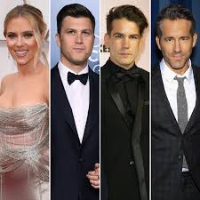 Apr 02, 2015 · romain dauriac (1982) 3 july 1982: Scarlett Johansson Engagement Rings Colin Jost Ryan Reynolds