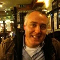 Don Golden (@nodnedlog)