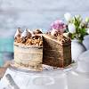 The recipes for date walnut cake is extremely simple, yet some tips and suggestions while baking it. 1