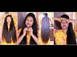 How does hair grow naturally? à¤¬ à¤² à¤¬à¤¢ à¤¨ à¤• à¤² à¤ 5 à¤†à¤¸ à¤¨ à¤à¤• à¤¸à¤°à¤¸ à¤‡à¤œ 5 Perfect Exercises For Hair Growth Sushmita 39 S Diaries Longer Hair Growth Regrow Hair Naturally Extreme Hair Growth