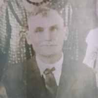 Harrison Benjamin Stickel (1872–1965)