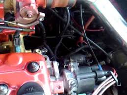 Situasi kereta bergegar ialah antara beberapa masalah biasa yang kerap dialami pemandu. Enjin Kancil 660 Turbo