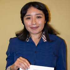 PosgradosCIESAS #CIESAS_Occidente, felicita a Lourdes Melissa Chable Chi  por haber aprobado la defensa de su tesis: "Narrativas del dolor crónico:  itinerarios corporales de mujeres con síndrome de fibromialgia en la ciudad  de