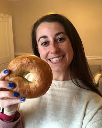 ⭐️Meet our Sports Dietitian, Amanda Waldron! Amanda joined the sports  medicine staff in August 2022 and works with all of our student-athletes.  ➡️Prior to joining the Harvard sports medicine staff, Amanda was