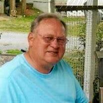 Obituary, Visitation & Funeral Information