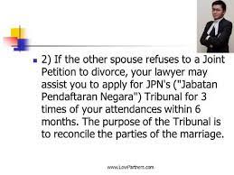We did not find results for: Divorce Procedure In Malaysia Law Youtube