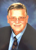 Dr. John “J.D.” David Rutherford, III