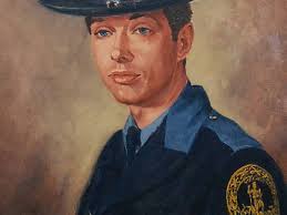 Renewed push to solve Virginia state trooper's 1984 murder