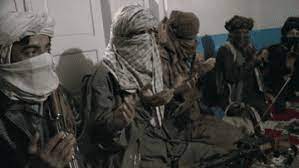 I constantly felt uneasy, like i should be doing something else. Al Jazeera Deleted A Story Using Gifs About The Taliban