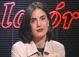 Anabela Mota's Instagram, Twitter & Facebook