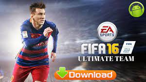 Fifa 16 Mod Ultimate Team Apk Obb Data Android Download Http Freenetdownload Com Fifa 16 Mod Ultimate Team Apk Obb Data Android Dow Fifa 16 Game Fifa 16 Fifa