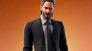 John wick is a set of cosmetics in battle royale themed around the infamous fictional assassin, john wick, from the cinematic franchise of said character. The High Table Opens New Contract As Fortnite Crossover With John Wick 3 Is Now Available