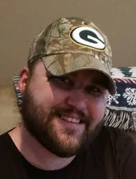 Christopher M. 'Chris' Wehmeyer