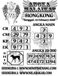 Shiokuda1 Di 2020 Malaikat Tanggal Poker