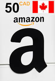 Amazon gift cards can be easily delivered electronically by email. Buy Amazon 50 Cad Canada Gift Card Cheap Cd Key Smartcdkeys