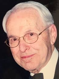 Obituary for WILLIAM RABINOWITZ