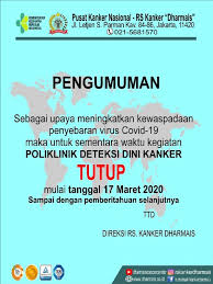 Berikut beberapa contoh surat lamaran kerja di rumah sakit, untuk berbagai posisi News