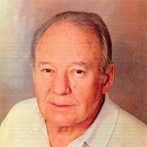 Dwight Secrist Obituary