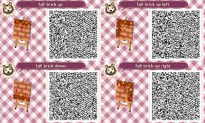 Pin On Acnl Autumn Paths