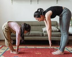Maybe you would like to learn more about one of these? Five Tibetan Rites Yoga That Ll Make You Younger A Holistic Approach To Pediatric Care In Frisco And Plano Texas