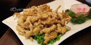 Bukit bunda, bukit teletubbies, zegra, dan yang terbaru ini adalah. Tempat Makan Restoran Xo Suki Banjarmasin