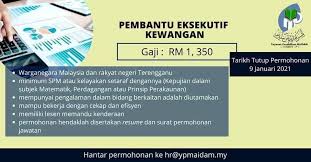 Madrasah moden maidam kuala nerus. Jawatan Kosong Di Yayasan Pemuda Pas Dun Chukai Ppdc Facebook