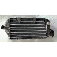 Right Radiator Beta Xtrainer 2015 2021